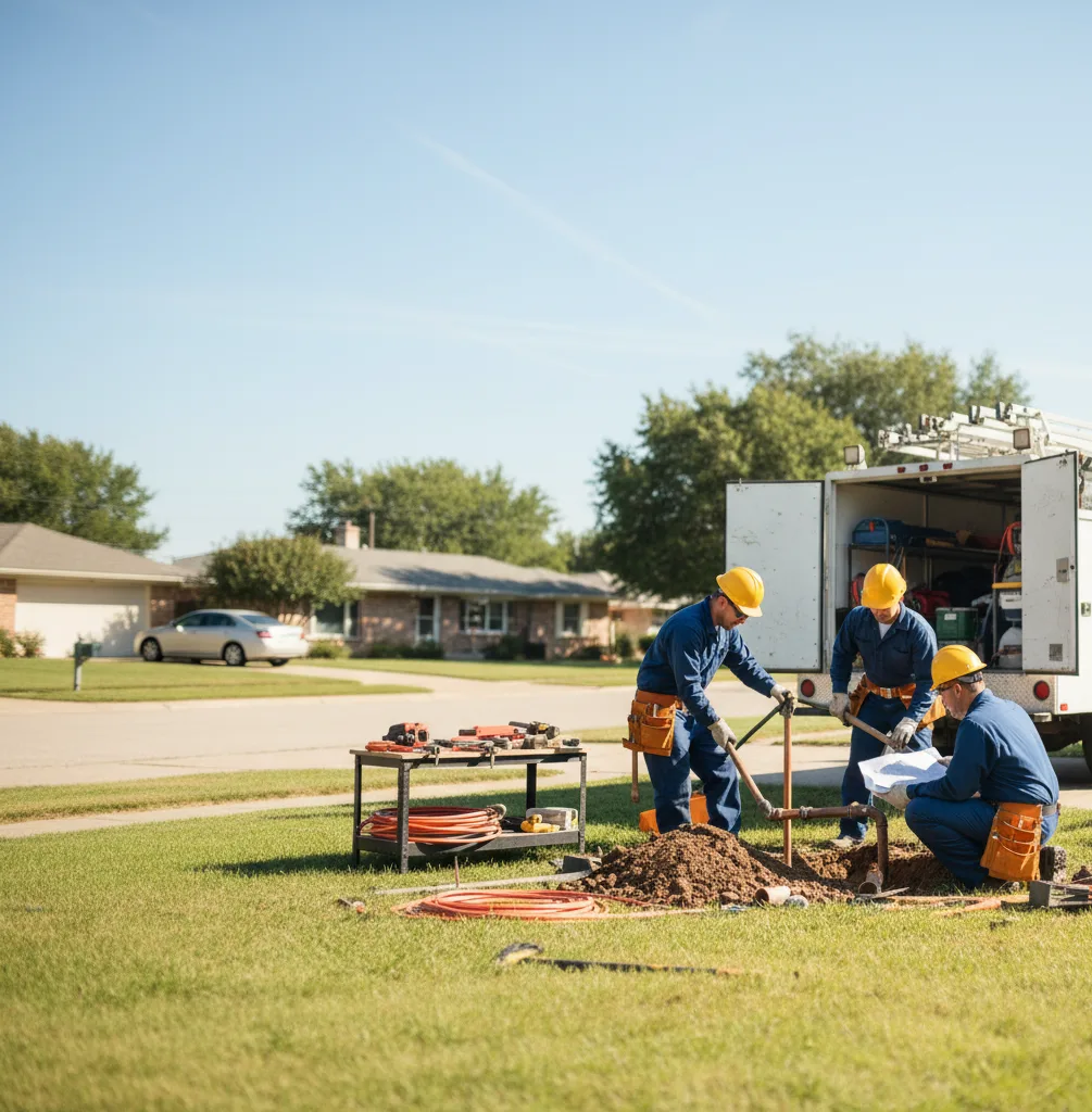 Drain Cleaning in Moose Lake, MN